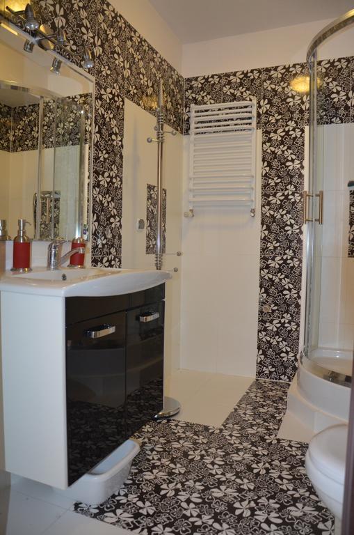 Apartamenty Sonata Międzywodzie Pokoj fotografie